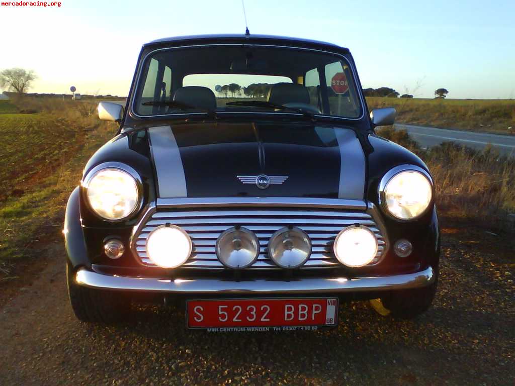 Mini cooper sport  s 