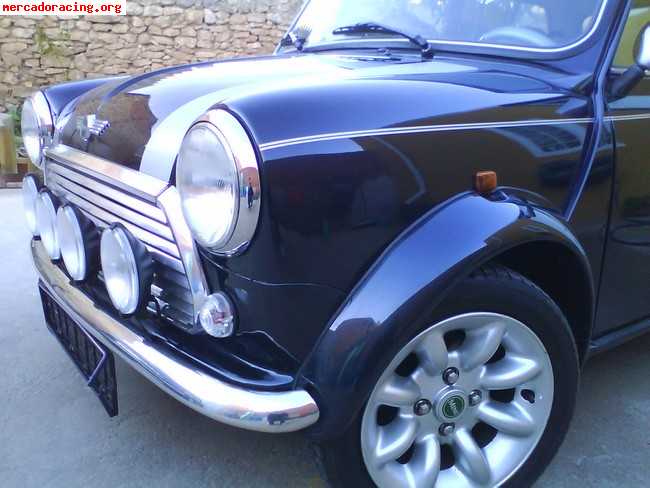 Mini cooper sport  s 