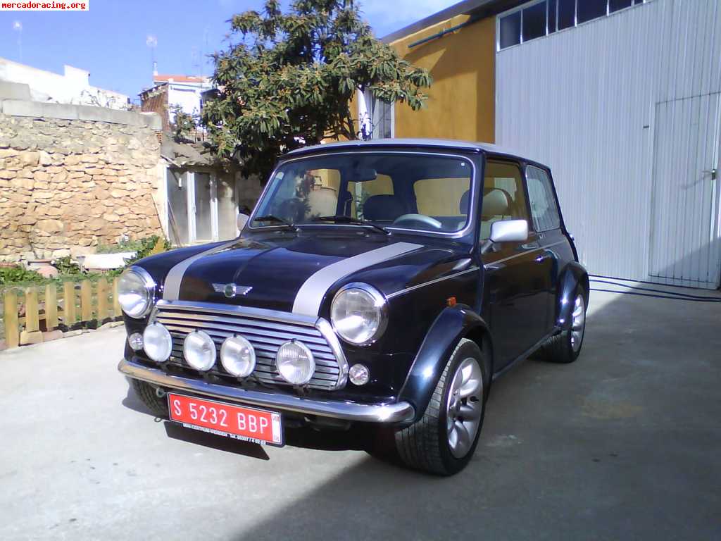 Mini cooper sport  s 