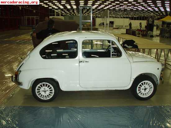 Zastava 750luxe
