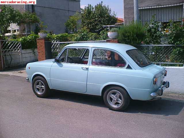 Se vende seat 850