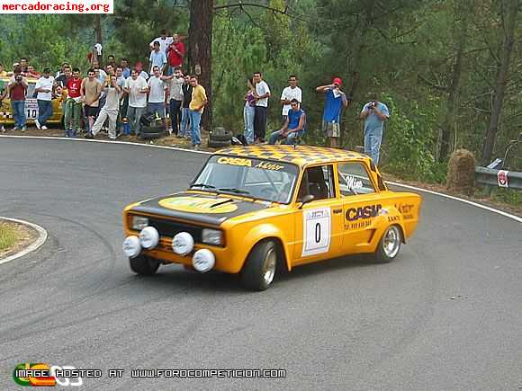 Piezas de coches clasico