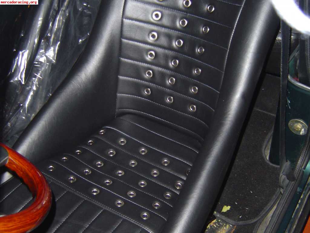 Venta mini 1300 año 91 carburacion