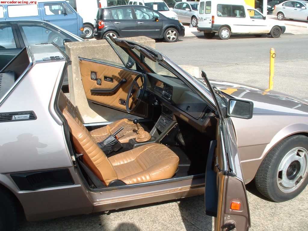 Fiat x 1/9 bertone