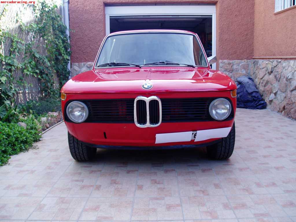 Bmw 202