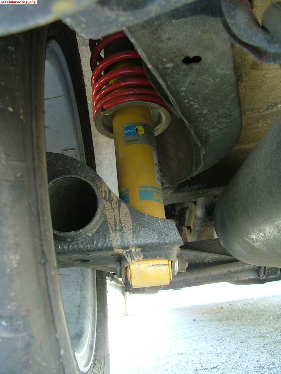 Se vende vw golf gti 1.6 mk1