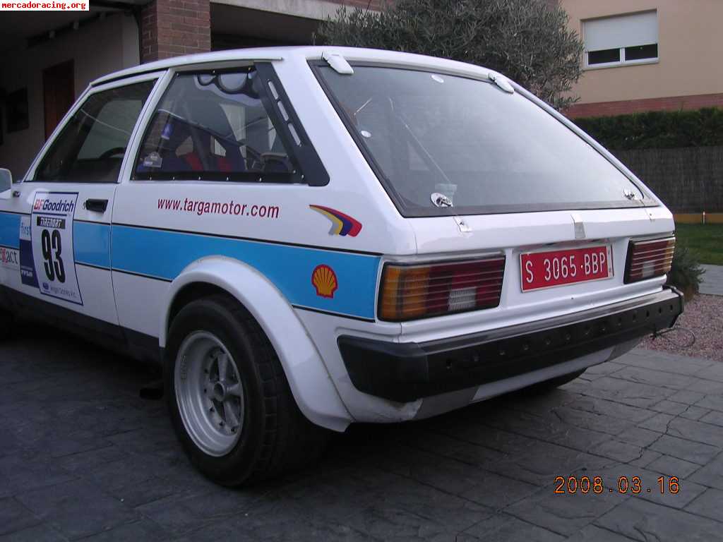 Talbot lotus sunbeam gr.2 en venta