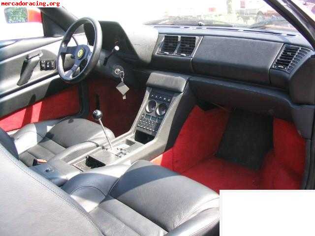Ferrari 348 ts