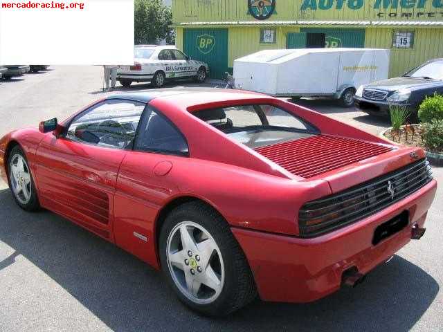 Ferrari 348 ts