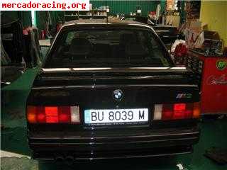 M3 e30 ceccoto