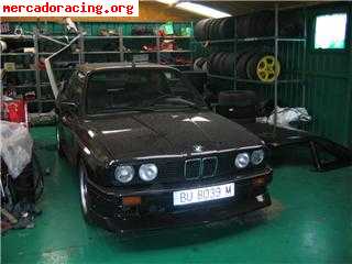 M3 e30 ceccoto