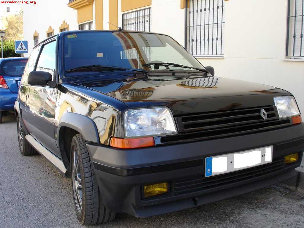 Vendo gt turbo fase 2