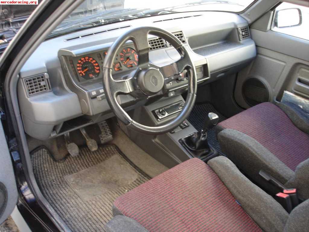 Vendo gt turbo fase 2