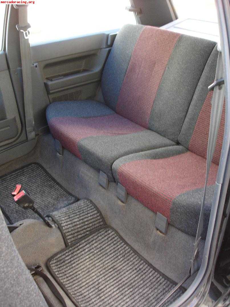 Vendo gt turbo fase 2