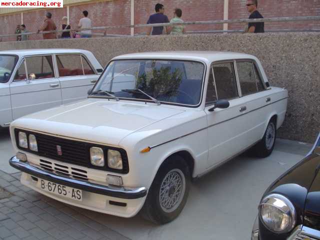Seat 1430.1600 especial fu