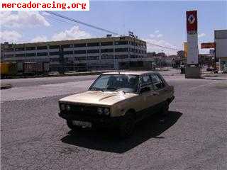 Seat 131 supermiriafiori 2500 sofim