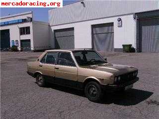 Seat 131 supermiriafiori 2500 sofim