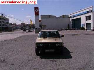Seat 131 supermiriafiori 2500 sofim