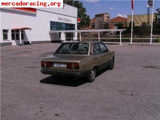 Seat 131 supermiriafiori 2500 sofim