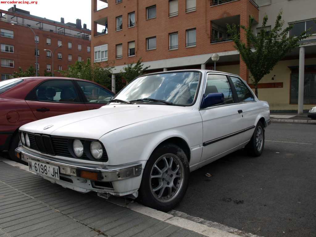 Bmw 318i e30