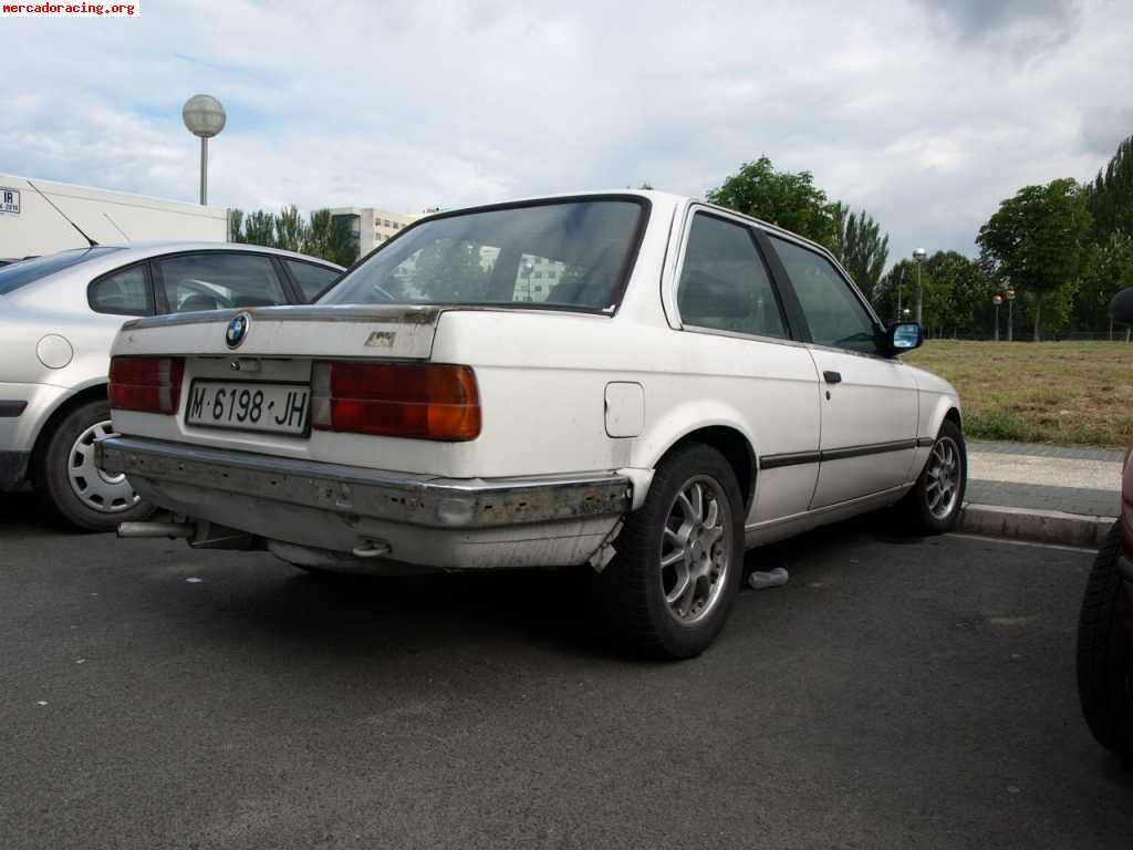 Bmw 318i e30