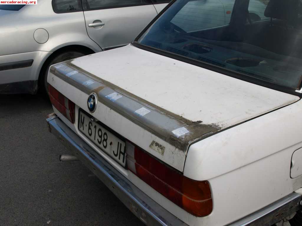 Bmw 318i e30