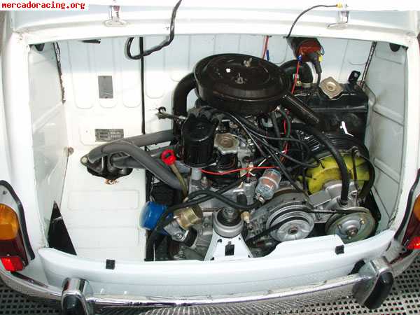 Seat 600/zastava 750l yugoslavo