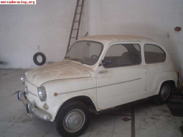 Seat 600d