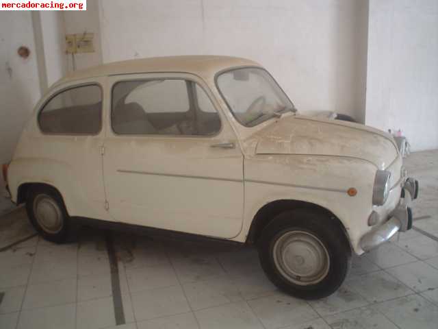 Seat 600d