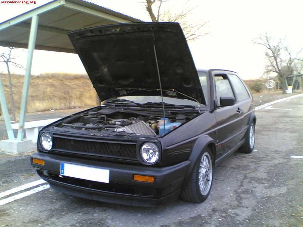 Preclasico gti 8 valvulas  **g-60**