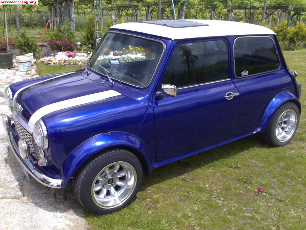 Mini 1275