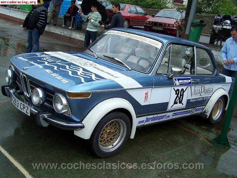 ****bmw 2002 año 1973****