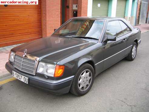 Mercedes 300 ce 24v 1990