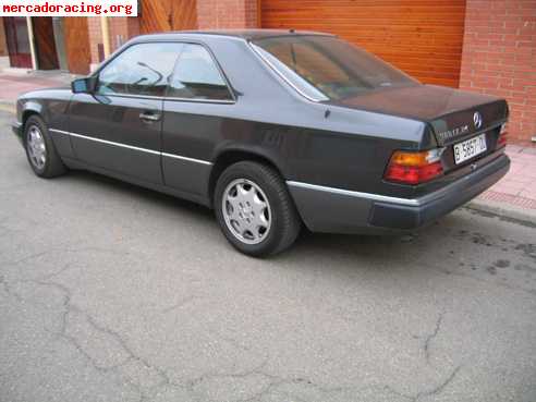 Mercedes 300 ce 24v 1990