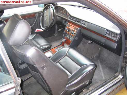 Mercedes 300 ce 24v 1990