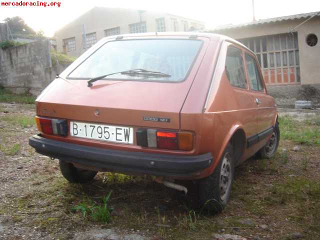 Seat 127