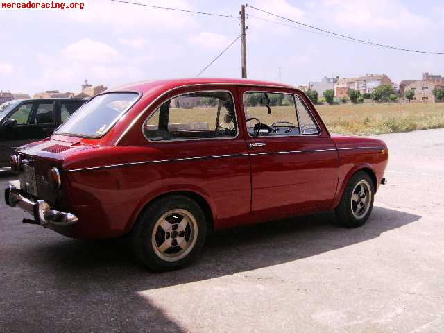 Seat 850 especial