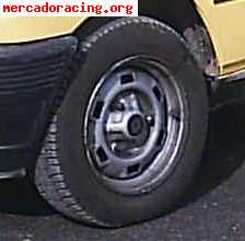 Llantas ford, renault, motor mini gta