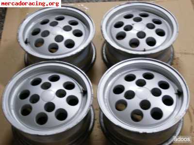 Llantas ford, renault, motor mini gta