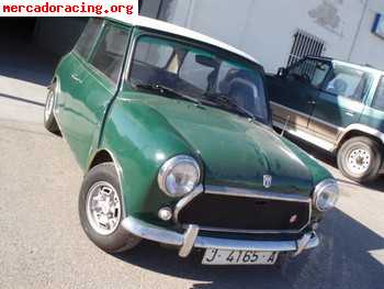 Mini 1000 año 72