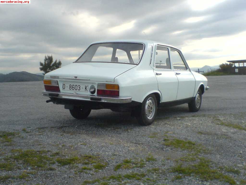 Renault 12 n del 77