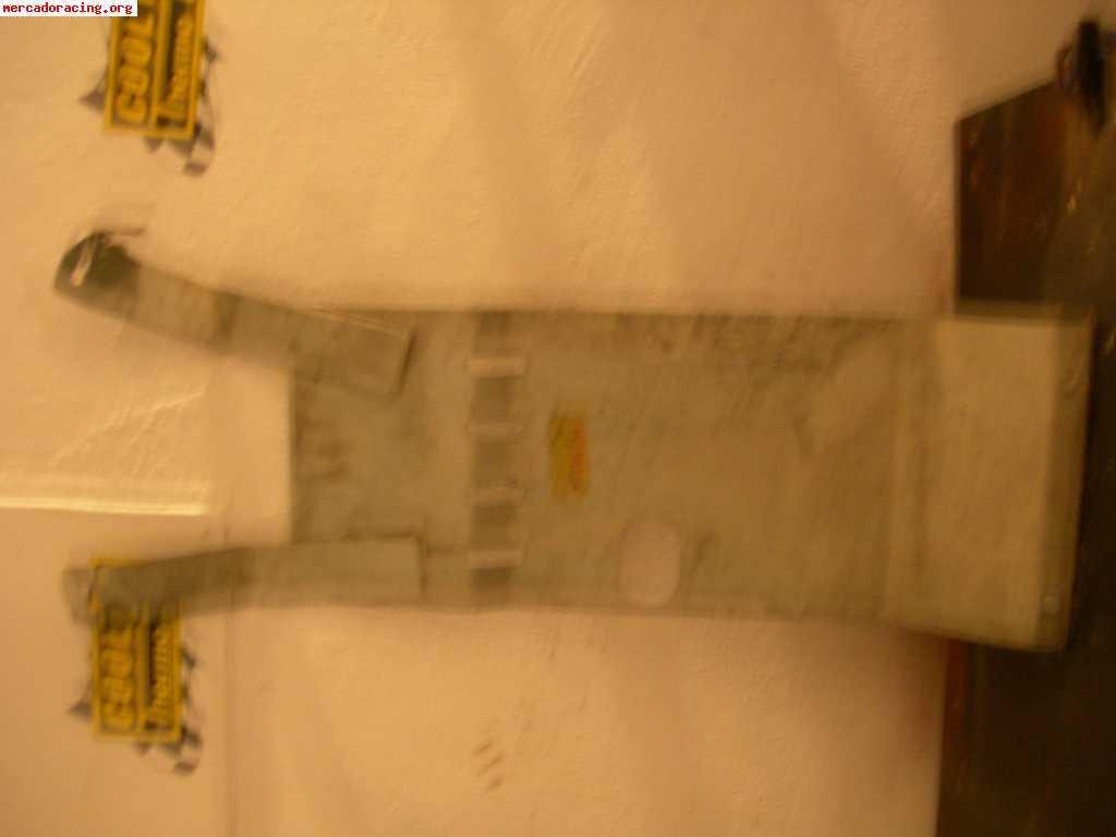 Cubrecarter seat 850-seat 133