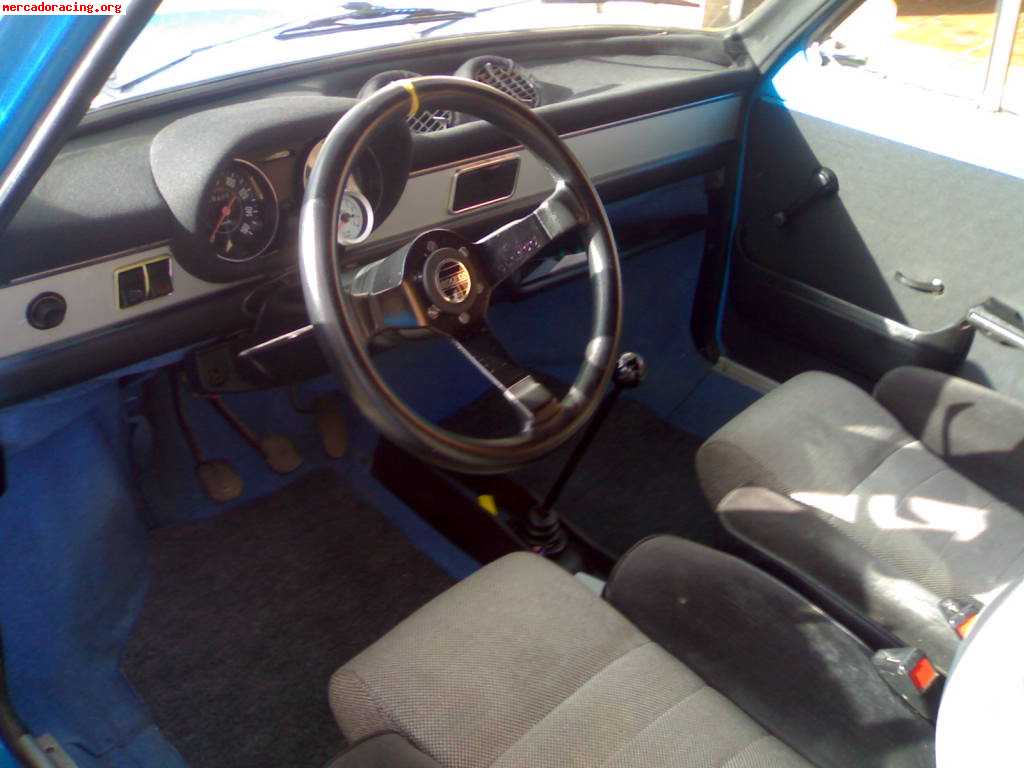 Seat 127 1ª serie