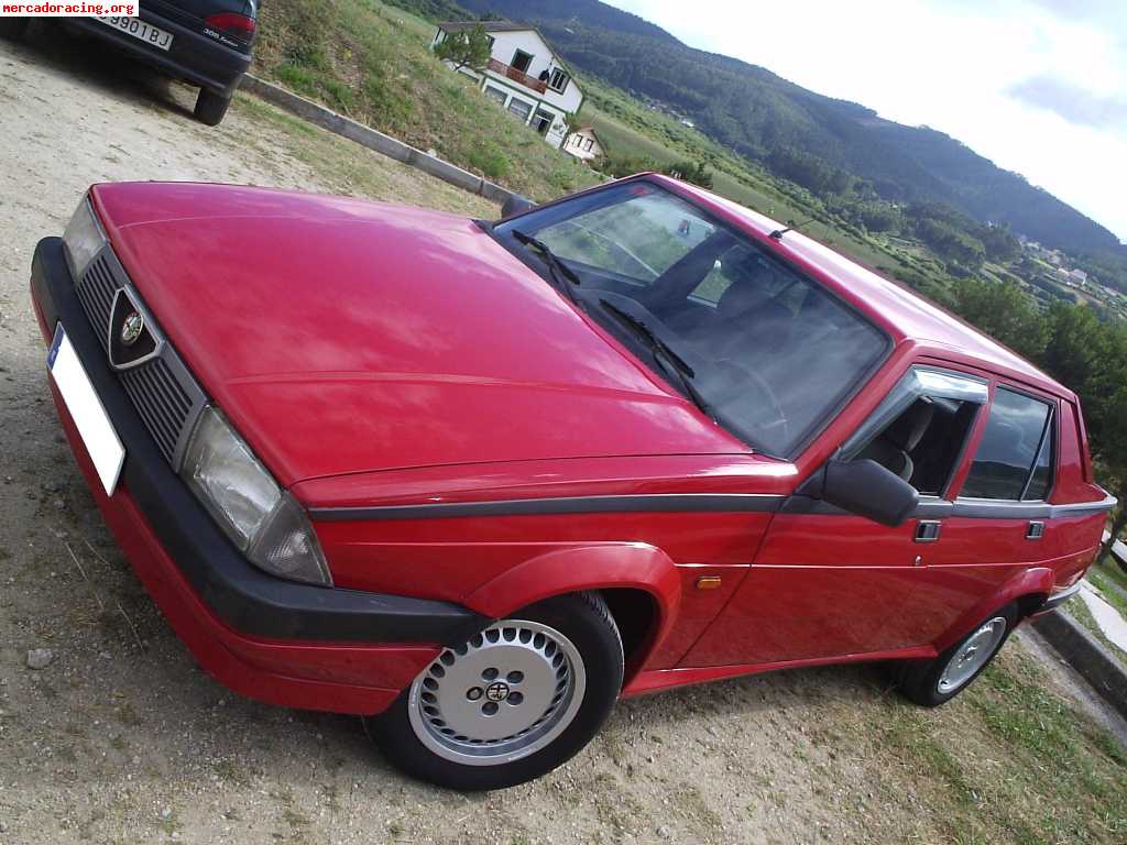 Se venda alfa 75 2.0 ts