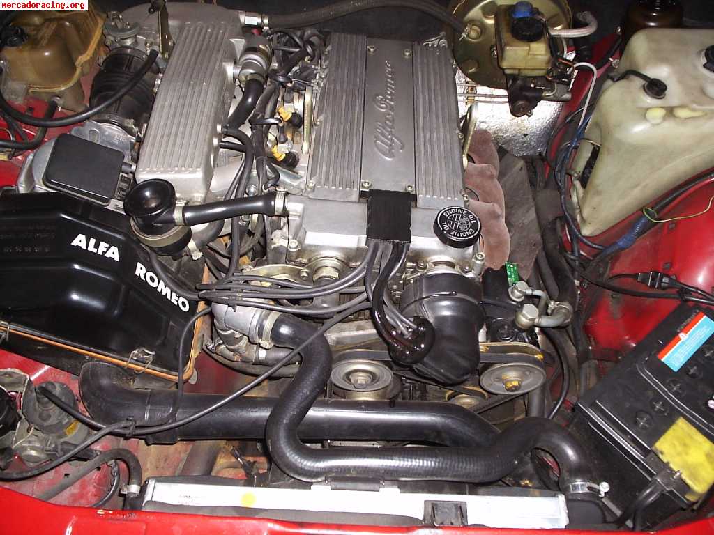 Se venda alfa 75 2.0 ts