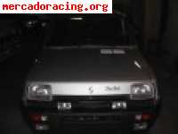 Urge venta r5 alpine turbo especial