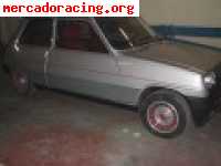 Urge venta r5 alpine turbo especial
