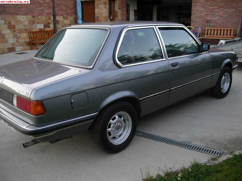 Bmw 323i e21