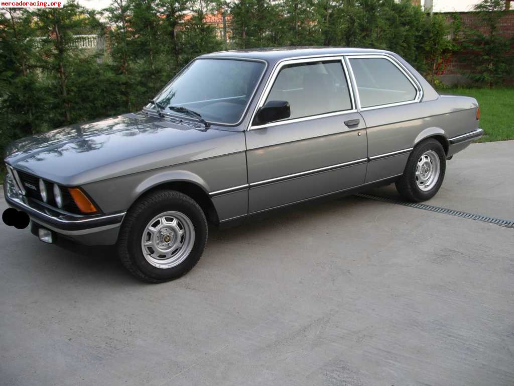 Bmw 323i e21