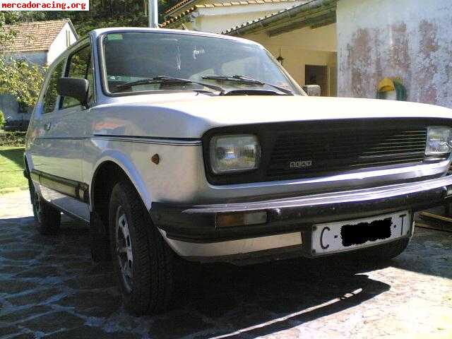 Se vende seat 127 clx